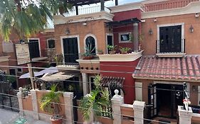 Posada del Cortes